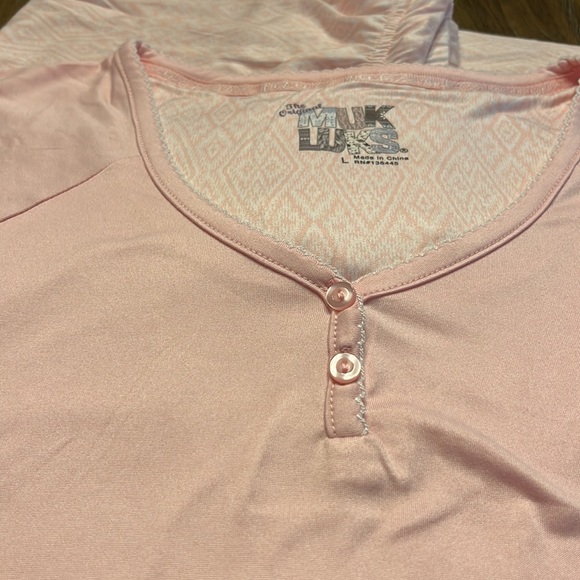 Muk luks pj set - Picture 2 of 3